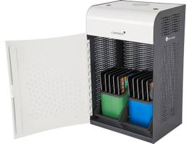LOCKNCHARGE CARRIER 10 CHARGING STATION