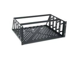 Legrand-Middle Atlantic RCK ACCORIES 4SP CLMPING RCKSHLF