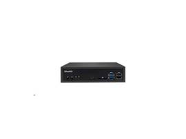 SHUTTLE COMPUTER DH310 INTI5 4GB 120GB SSD WIFI W10P 3YW