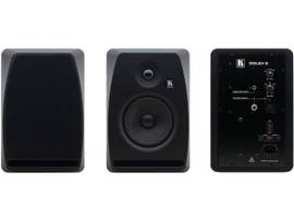 KRAMER SPEAKERS PROFESSIONAL 2-WAY 5IN ACTIVE