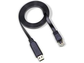 HPE ANW USB-A TO RJ45 PC-TO-SWITCH CABLE