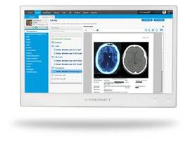 CYBERNET 22IN MEDICAL AIO TOUCHSCREEN PC