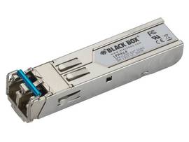 BLACK BOX CORP SFP/1250 EXT DIAG SM 1310 LC 30KM LFP414