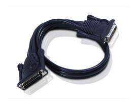CABLE 50FT DB25-DB25 DAISY CHAIN F/CS100
