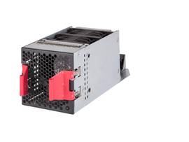 5930-4SLT FRONT-TO-BACK FAN TRAY