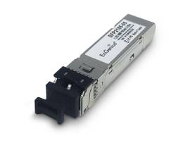 SFP TRANSCEIVER 1G ETHERNET TR