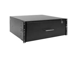 TRIPP LITE SMARTRACK 4U LOCKING RACK-MOUNT DRAWER