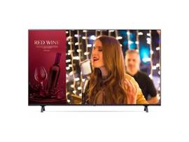 LG SUPERSIGN TV 50IN 3840X2160 BRIGHTNESS 400