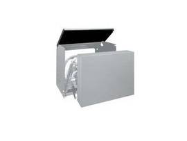 MIDDLE ATLANTIC RCK OPTS LIDFITS 16DP PPM