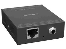 MONOPRICE BLACKBIRD PRO USB 2.0 4-PORT EXTENDER OVER CAT5E/CAT6 - 50M/164FT