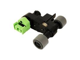 LEXMARK MS810 MEDIA TURN GUIDE