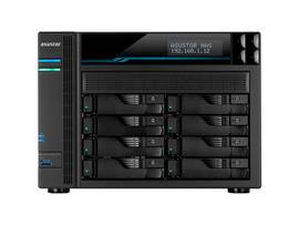 8 BAY NAS/INTEL C3538 2.1GHZ QUAD-CORE