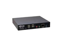 TRIPP LITE KVM OVER IP REMOTE USER CONSOLE STATION