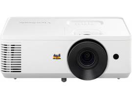 VIEWSONIC 4,500 ANSI LUMENS XGA BUSINESS/EDUCATION PROJECTOR.
