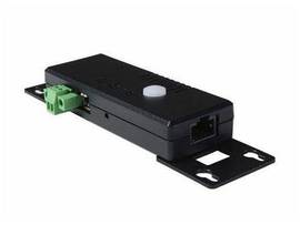 LEGRAND-RARITAN DIGITAL PROXIMITY SENSOR WHICH DETECTS MOTION AROUND A CABINET. RJ-45 CONNECTOR