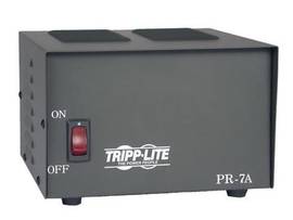TRIPP LITE DC POWER SUPPLY OUTPUT HOME USE 7-AMPS