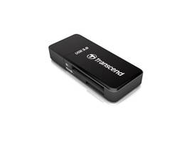 TRANSCEND F5 USB3.0 MULTI CRD READER