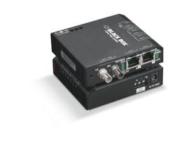 BLACK BOX CORP WITCHES, MM, 100 240-VAC, S LBH100A-H-ST