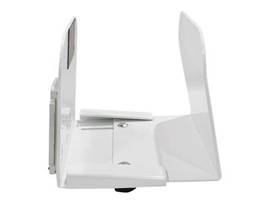 AMICO UNIVERSAL CPU MOUNT W/VERTICAL ADAPTER
