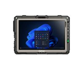 GETAC UX10G3 ANSI: i5, FHD Cam+High Cap Batt., Win11+16GB, 256GB SSD, SR FHD LCD+TS+Rear Cam, EU Power, ANSI