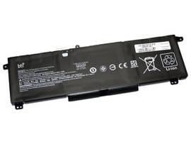 BATTERY TECHNOLOGY SD06XL-BTI 6-CELL 11.55V 5833MAH LI-ION INTERNAL NOTEBOOK BATTERY FOR HP - COMPAQ 15-EK0005LA