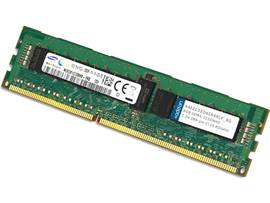 ADD-ON8GB DDR4-2133MHZ SR 1.2V RDIMM