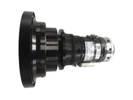 LENS 0.75 - 0.93:1 ZOOM SHIFT