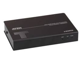 DISPLAY SLIM HDMI SGL KVM IP TRANSMITTER