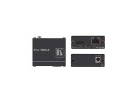 KRAMER PT-580T 4 60 4 2 0 HDMI HDCP 2 2 COMPACT TRANSMITTER OVER LONG REACH HDBASET
