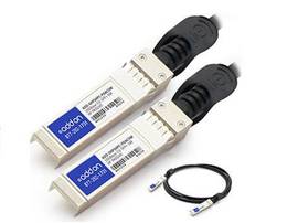 ADD-ONADDSHPSHPCPDAC5M HP/HP 10GBASE-CU SFP+ 5