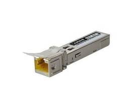GIGABIT ETHERNET 1000 BASE-T MINI-GBIC S