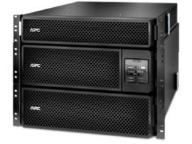 SCHNEIDER SM-UPS SRT 8KVA RM 208V120V 2U STEP-DOWN