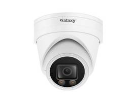 SMARTEYES GALAXY COLOR-V 4K AOC BUILD IN MIC AUDIO FIXED LENS 4IN1 TURRET / NDAA / 2PCS WARM LIGHT / DIP / 30 METER IR DISTANCE / 2.8MM LENS