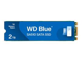 WD Blue SATA M.2 2TB Internal SSD 5 Years Warranty