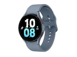 SAMSUNG WATCH5 BT 44MM BLUE