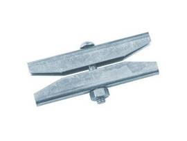 LEGRAND-ORTRONICS SPLICE CLAMP KIT 2 STRAIGHT CLAMPS