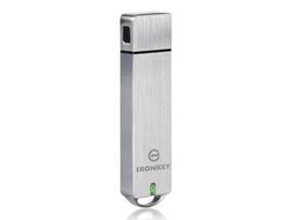 KINGSTON 4GIRONKEYENTERPS1K ENCRYP-USB3 FIP-L3-M