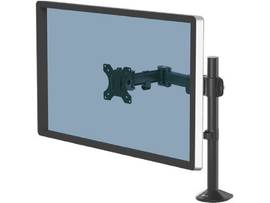 FELLOWES REFLEX SINGLE MONITOR ARM