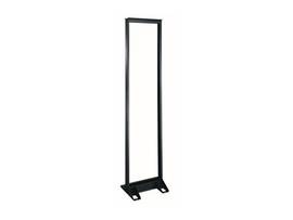 Legrand-Middle Atlantic RCKS 45SP RELAYRCK 12/24 BLK
