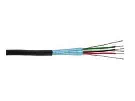 KRAMER BALANCED STEREO AUDIO OR CONTROL CABLE 20 AWG 985
