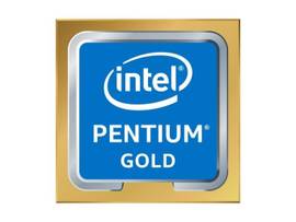 INTEL G5400 PENT GOLD 3.7GHZ 4GB LGA1151 TRAY