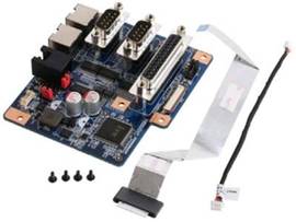 SHUTTLE COMPUTER ASSY, POS01 FOR CASH DRAWER FOR X50V4