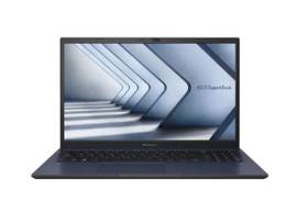 ASUS EXPBK 15.6IN   I7-1355U  16GB DDR4 512GB PCIE G4 SSD + TPM OS W11 PRO