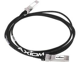 AXIOM 10GBASE-CU SFP+ PASSIVE DAC TWINAX CABLE SONICWALL COMPATIBLE 1M