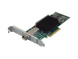 SINGLE CHANNEL X8 PCIE 3.