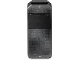 SB HP Z6G4T X5222 32GB/512 PC ENG