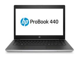 CTO BU IDS UMA i3-7100U HP ProBook 440 G5,8GB DDR4 2400,SSD 256GB M2 SATA-3 TLC,