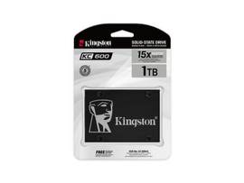 KINGSTON 1024G SSD KC600 SATA3 2.5IN