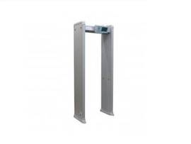 METAL DETECT DOOR W/ HAT