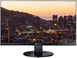 LED MNTR 27IN FHD 1920X1080